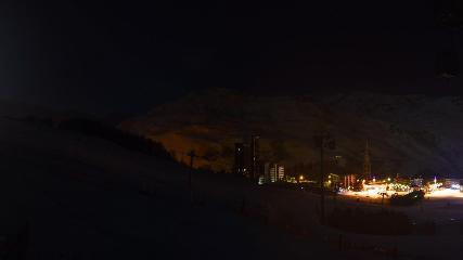 Les Menuires: La croisette (lesmenuires.com)