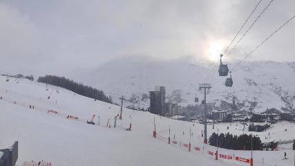 Les Menuires: La croisette (lesmenuires.com)