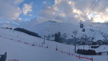 Les Menuires: La croisette (lesmenuires.com)