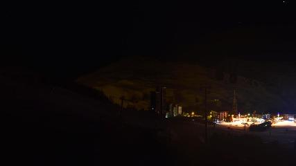 Les Menuires: La croisette (lesmenuires.com)