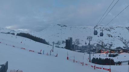 Les Menuires: La croisette (lesmenuires.com)