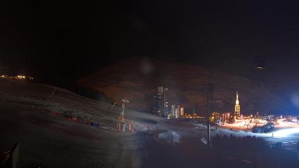 Les Menuires: La croisette (lesmenuires.com)