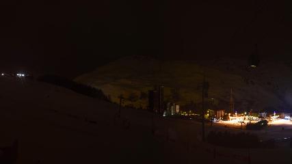 Les Menuires: La croisette (lesmenuires.com)