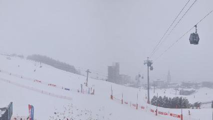 Les Menuires: La croisette (lesmenuires.com)