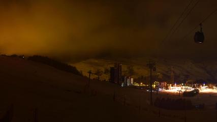 Les Menuires: La croisette (lesmenuires.com)