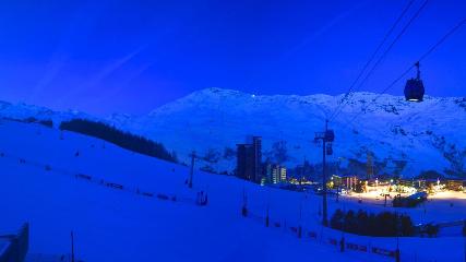 Les Menuires: La croisette (lesmenuires.com)