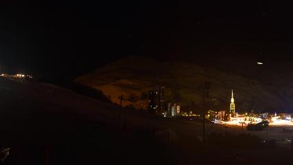 Les Menuires: La croisette (lesmenuires.com)