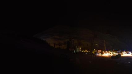 Les Menuires: La croisette (lesmenuires.com)