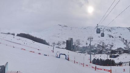 Les Menuires: La croisette (lesmenuires.com)