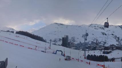 Les Menuires: La croisette (lesmenuires.com)