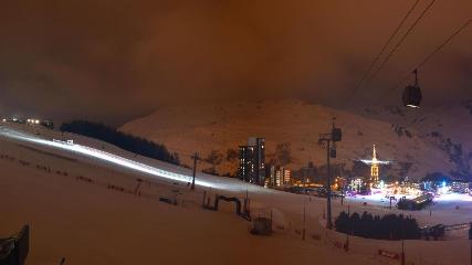 Les Menuires: La croisette (lesmenuires.com)