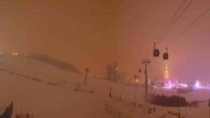 Les Menuires: La croisette (lesmenuires.com)