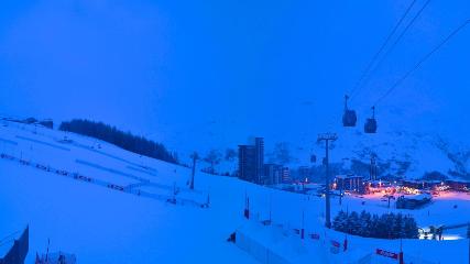 Les Menuires: La croisette (lesmenuires.com)