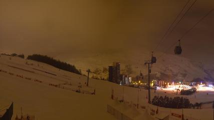 Les Menuires: La croisette (lesmenuires.com)