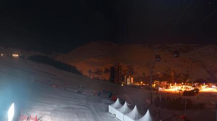 Les Menuires: La croisette (lesmenuires.com)