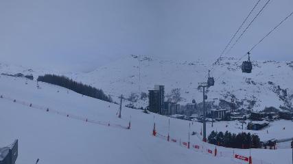 Les Menuires: La croisette (lesmenuires.com)