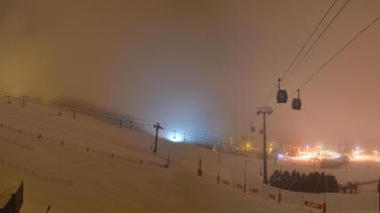 Les Menuires: La croisette (lesmenuires.com)