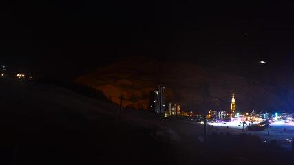 Les Menuires: La croisette (lesmenuires.com)