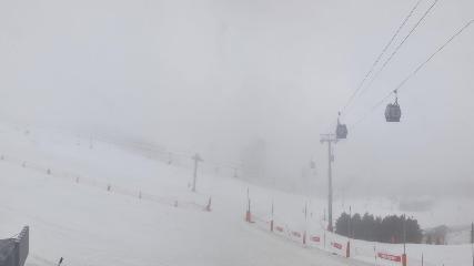 Les Menuires: La croisette (lesmenuires.com)