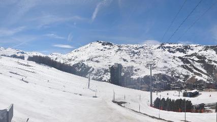 Les Menuires: La croisette (lesmenuires.com)