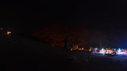 Les Menuires: La croisette (lesmenuires.com)