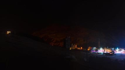 Les Menuires: La croisette (lesmenuires.com)