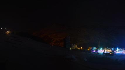 Les Menuires: La croisette (lesmenuires.com)