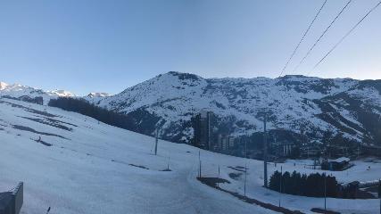 Les Menuires: La croisette (lesmenuires.com)