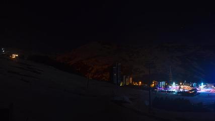 Les Menuires: La croisette (lesmenuires.com)