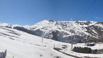 Les Menuires: La croisette (lesmenuires.com)