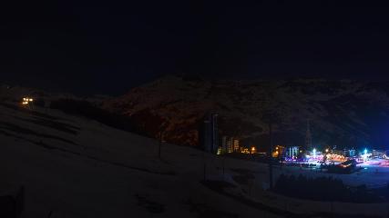 Les Menuires: La croisette (lesmenuires.com)