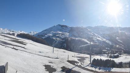 Les Menuires: La croisette (lesmenuires.com)