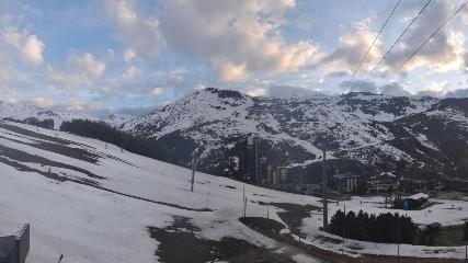 Les Menuires: La croisette (lesmenuires.com)