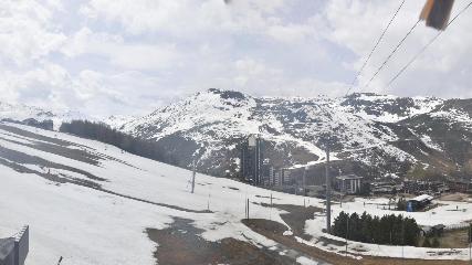 Les Menuires: La croisette (lesmenuires.com)