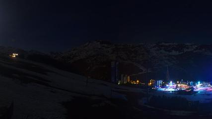 Les Menuires: La croisette (lesmenuires.com)