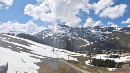 Les Menuires: La croisette (lesmenuires.com)