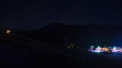 Les Menuires: La croisette (lesmenuires.com)
