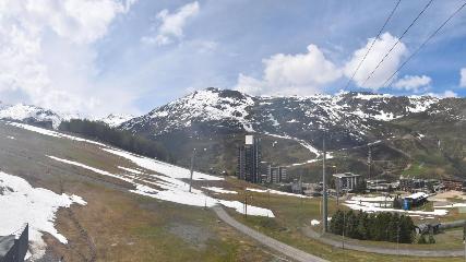Les Menuires: La croisette (lesmenuires.com)