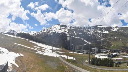 Les Menuires: La croisette (lesmenuires.com)