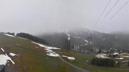 Les Menuires: La croisette (lesmenuires.com)