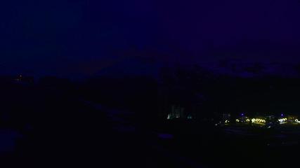 Les Menuires webcam