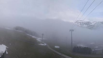 Les Menuires: La croisette (lesmenuires.com)