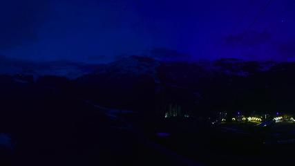 Les Menuires: La croisette (lesmenuires.com)