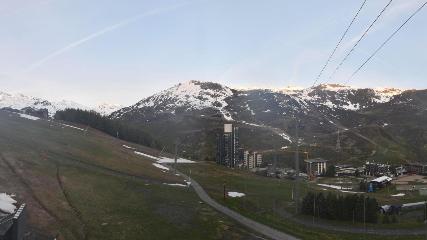 Les Menuires: La croisette (lesmenuires.com)