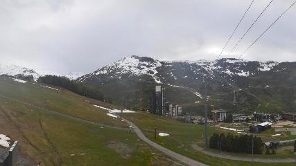 Les Menuires: La croisette (lesmenuires.com)