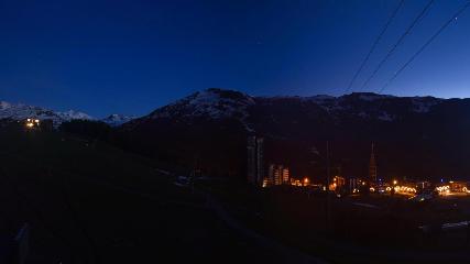 Les Menuires: La croisette (lesmenuires.com)