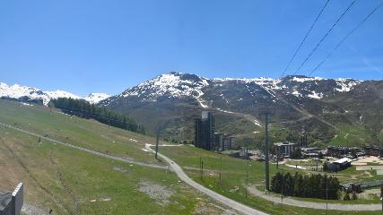 Les Menuires: La croisette (lesmenuires.com)