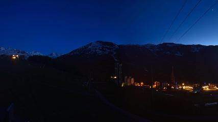 Les Menuires: La croisette (lesmenuires.com)