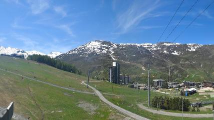 Les Menuires: La croisette (lesmenuires.com)