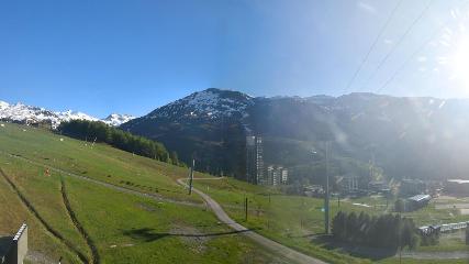 Les Menuires: La croisette (lesmenuires.com)